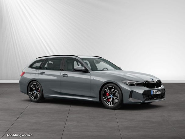 BMW 330e Touring xDrive 215 kW image number 13