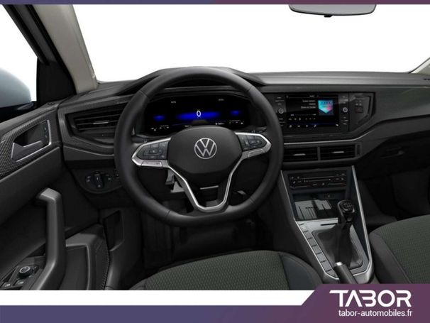 Volkswagen Taigo 1.0 TSI 70 kW image number 5