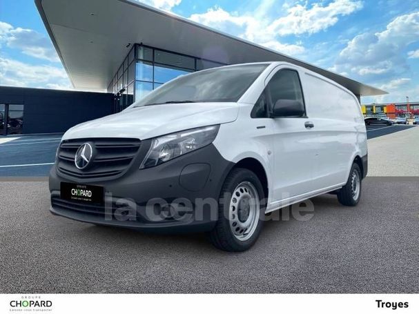 Mercedes-Benz Vito long 85 kW image number 1