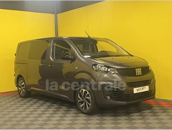 Fiat Scudo 130 kW image number 2