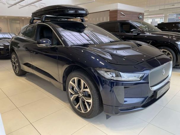 Jaguar I-Pace EV400 SE 294 kW image number 2