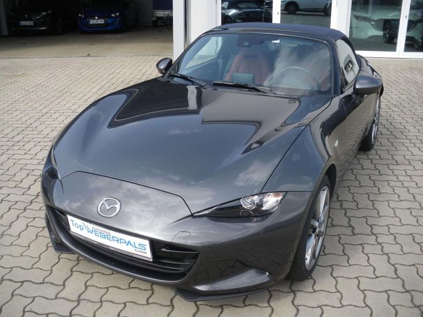 Mazda MX-5 135 kW image number 1