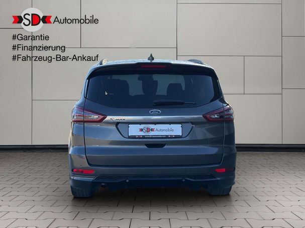 Ford S-Max 2.0 EcoBlue ST-Line 110 kW image number 40