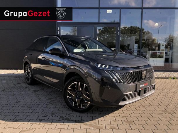 Peugeot 3008 100 kW image number 3