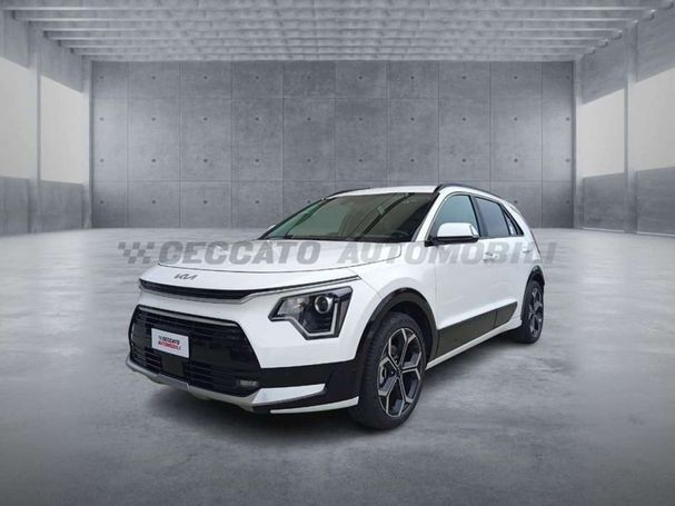 Kia Niro 1.6 GDI 103 kW image number 1