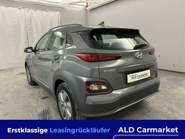 Hyundai Kona Trend 100 kW image number 4