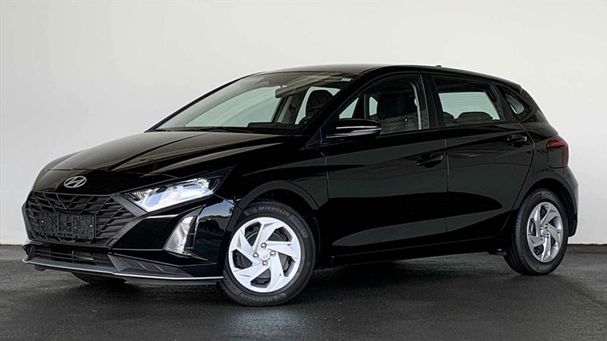 Hyundai i20 1.2 62 kW image number 1