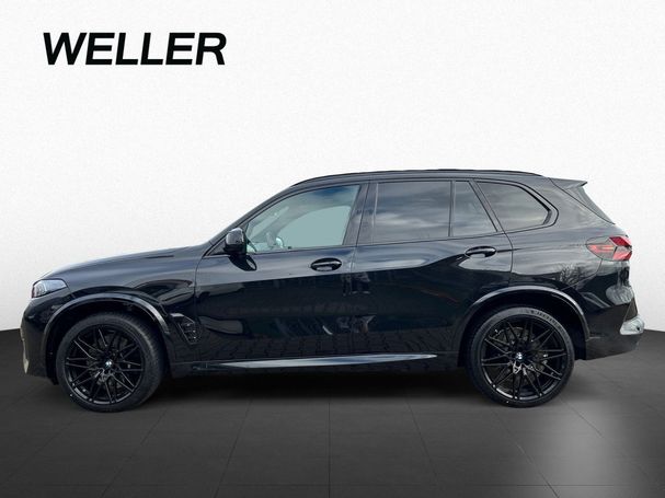 BMW X5 M Competition M xDrive 460 kW image number 8