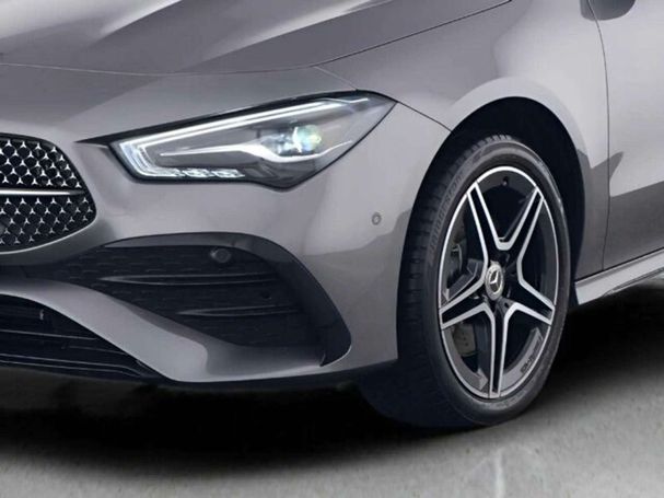 Mercedes-Benz CLA 250 160 kW image number 9