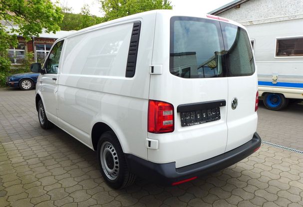 Volkswagen T6 Transporter 110 kW image number 8