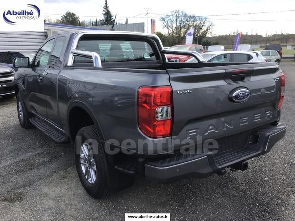 Ford Ranger 125 kW image number 4