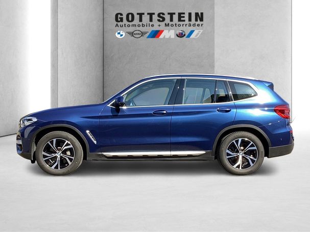 BMW X3 xDrive30i 185 kW image number 3