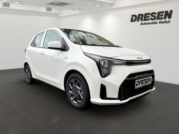 Kia Picanto 49 kW image number 2