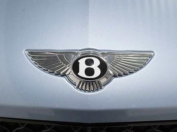 Bentley Bentayga V8 404 kW image number 7