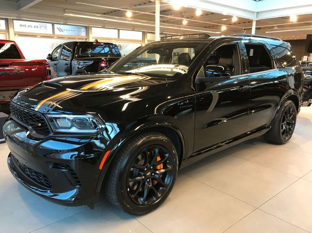 Dodge Durango 268 kW image number 2