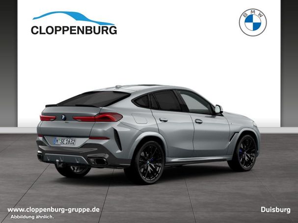 BMW X6 xDrive 250 kW image number 2