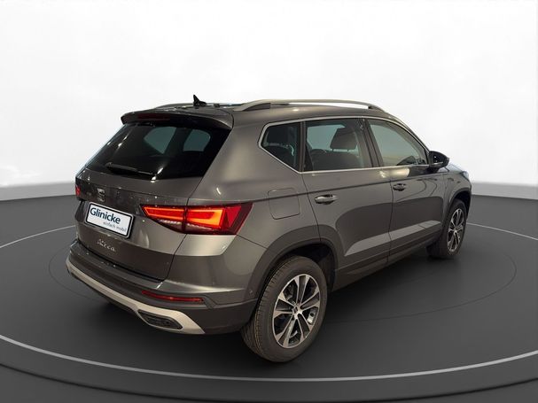 Seat Ateca 1.5 TSI Style 110 kW image number 3