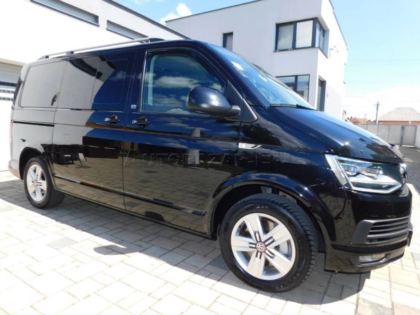 Volkswagen T6 Multivan DSG 4Motion 146 kW image number 2