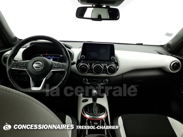 Nissan Juke DIG-T 117 N-Design 86 kW image number 8