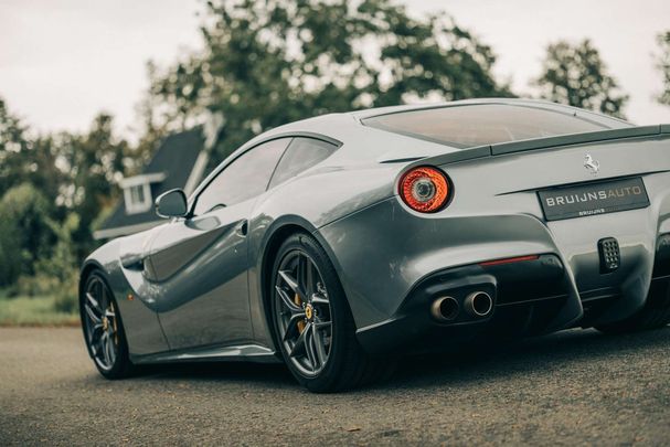 Ferrari F12 Berlinetta 544 kW image number 18