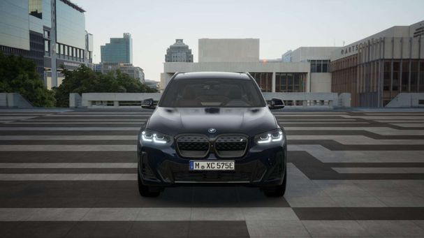 BMW iX3 80 kWh 210 kW image number 2