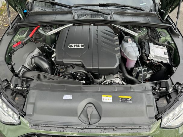 Audi A4 40 TFSI S tronic S-line 150 kW image number 12