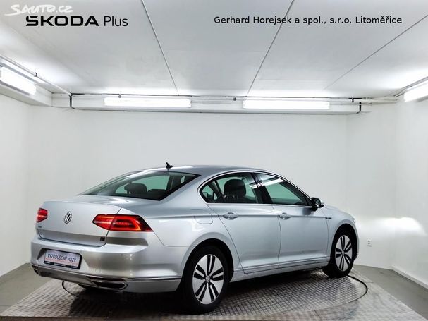 Volkswagen Passat 1.4 TSI DSG 160 kW image number 3