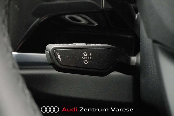 Audi Q3 35 TFSI Advanced 110 kW image number 11