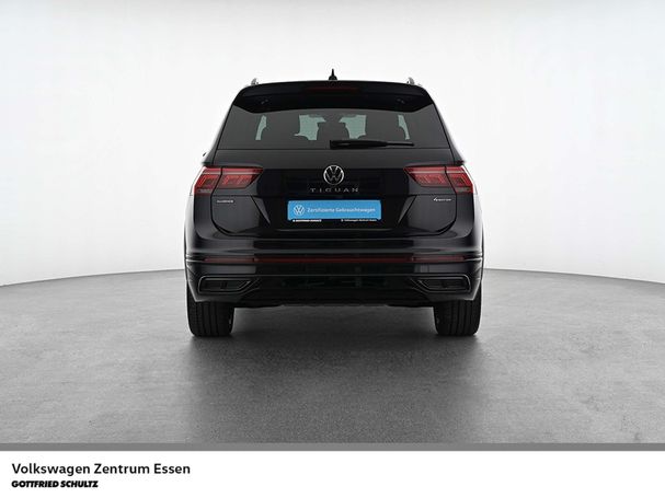 Volkswagen Tiguan Allspace TSI R-Line 4Motion 180 kW image number 2