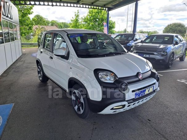 Fiat Panda 1.0 City 51 kW image number 2