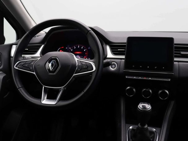 Renault Captur TCe 90 Techno 67 kW image number 3