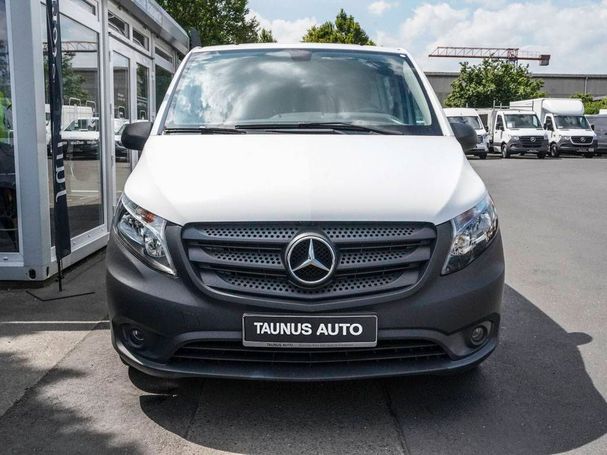 Mercedes-Benz Vito 114 extra Mixto 100 kW image number 2