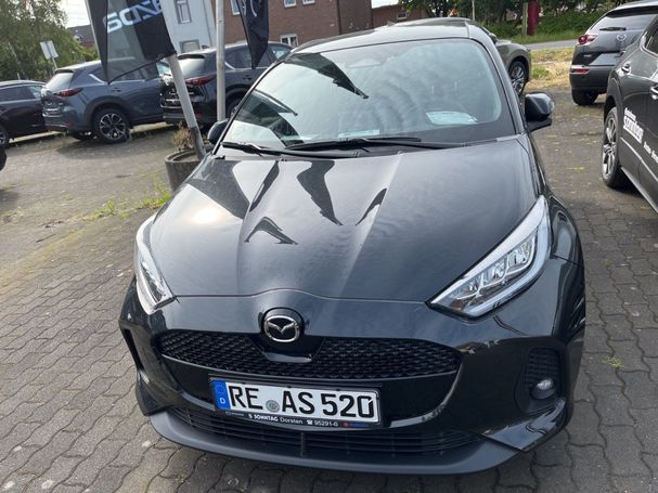 Mazda 2 1.5 68 kW image number 2