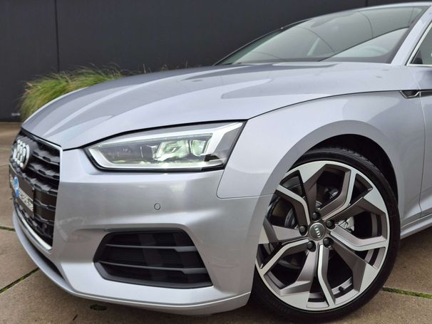 Audi A5 35 TDI S tronic Sportback 110 kW image number 33