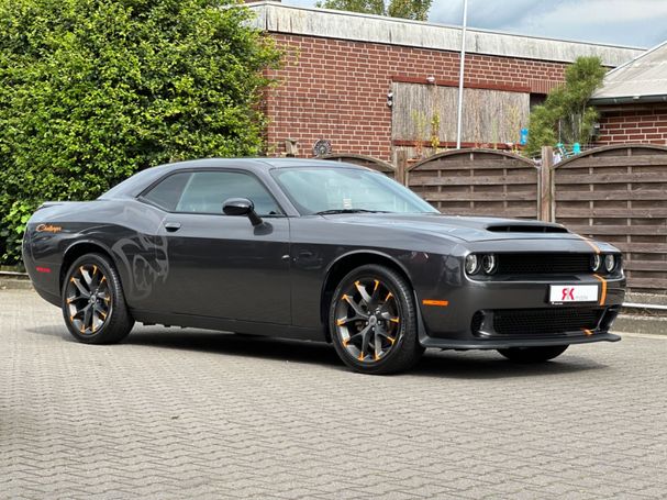 Dodge Challenger 227 kW image number 10