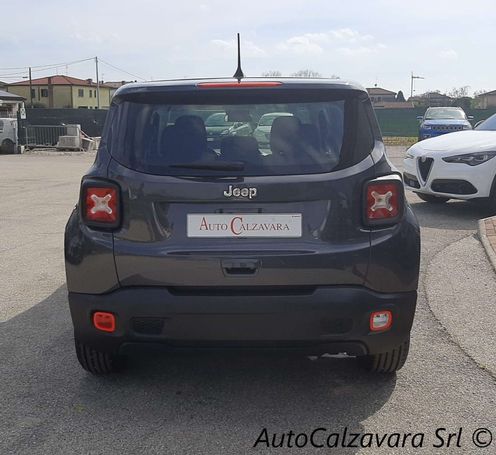 Jeep Renegade 1.0 Longitude 88 kW image number 6