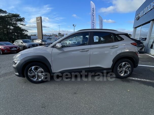 Hyundai Kona 104 kW image number 5