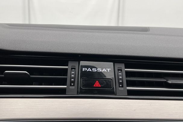 Volkswagen Passat 4Motion DSG 147 kW image number 24