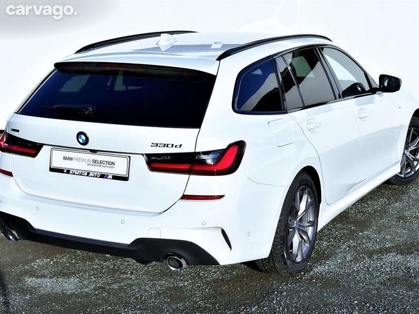 BMW 330d Touring xDrive 210 kW image number 3