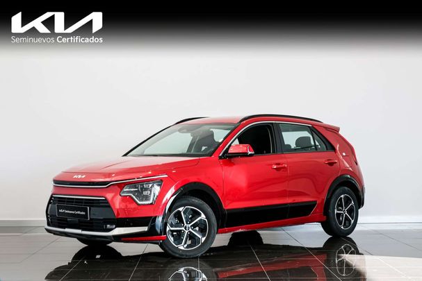 Kia Niro 1.6 104 kW image number 1