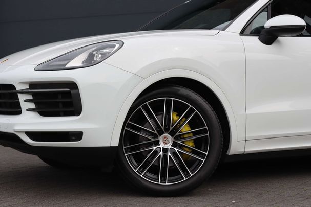 Porsche Cayenne 250 kW image number 17