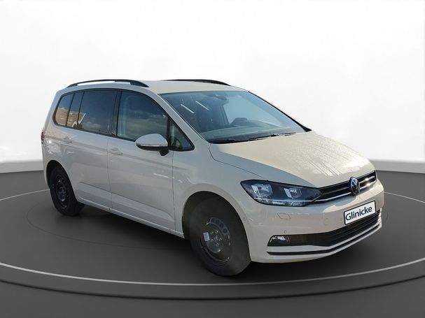 Volkswagen Touran 2.0 TDI SCR DSG 110 kW image number 13