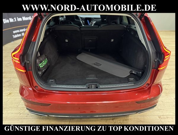 Volvo V60 B4 Inscription 145 kW image number 26