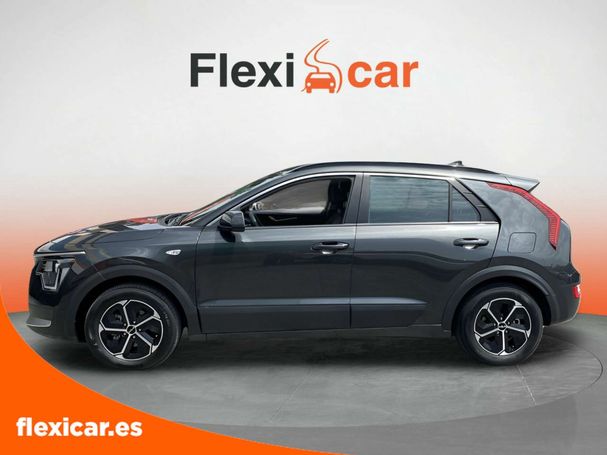 Kia Niro 1.6 GDI 104 kW image number 8