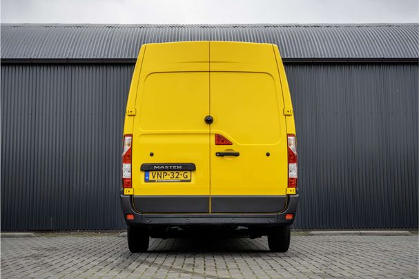 Renault Master DCi L2H2 100 kW image number 7