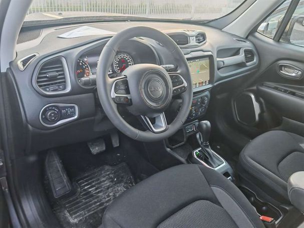 Jeep Renegade 1.5 T4 Limited 96 kW image number 6