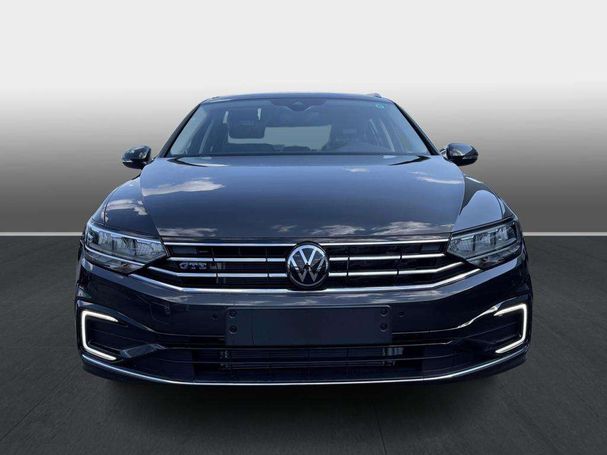 Volkswagen Passat GTE 1.4 TSI PHEV DSG 160 kW image number 8