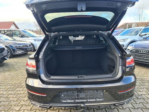 Volkswagen Arteon TDI 4Motion 147 kW image number 12