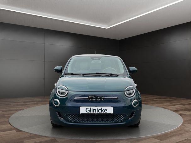 Fiat 500 e La Prima 87 kW image number 2