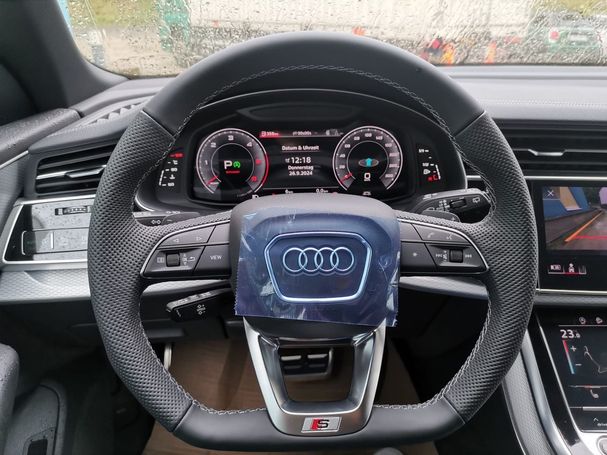 Audi Q8 50 TDI S-line 210 kW image number 11